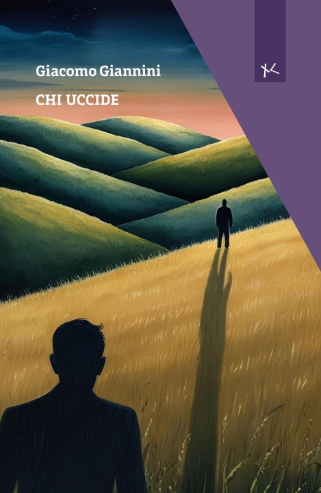Kniha Chi uccide Giacomo Giannini