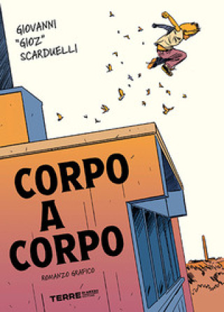 Kniha Corpo a corpo Giovanni Scarduelli