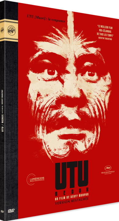 Video UTU - DVD 