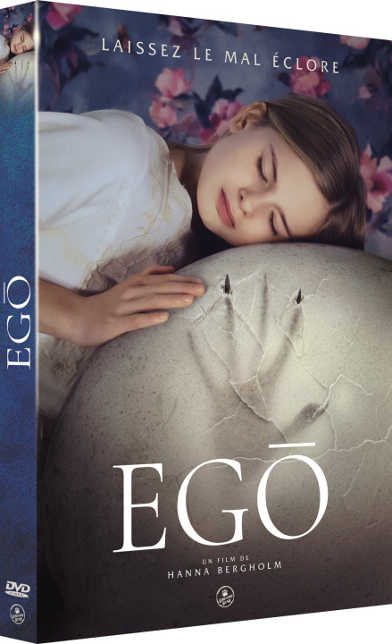 Video EGO - DVD 