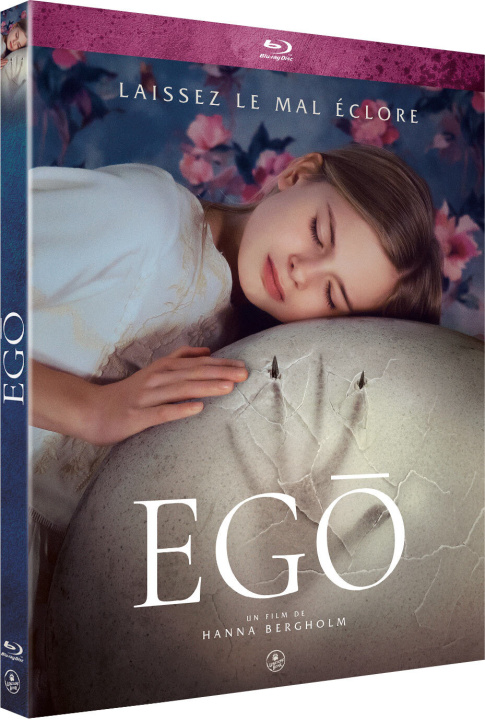 Video EGO - BLU-RAY 