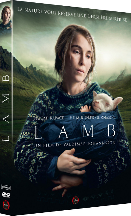 Video LAMB - DVD 