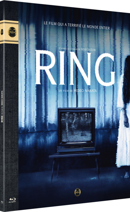 Video RING - BLU-RAY 