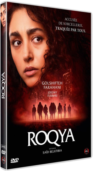 Video ROQYA - DVD 