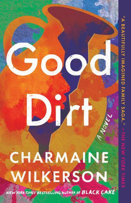 Libro GOOD DIRT WILKERSON CHARMAINE