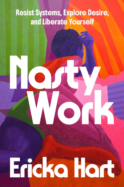 Book NASTY WORK HART ERICKA