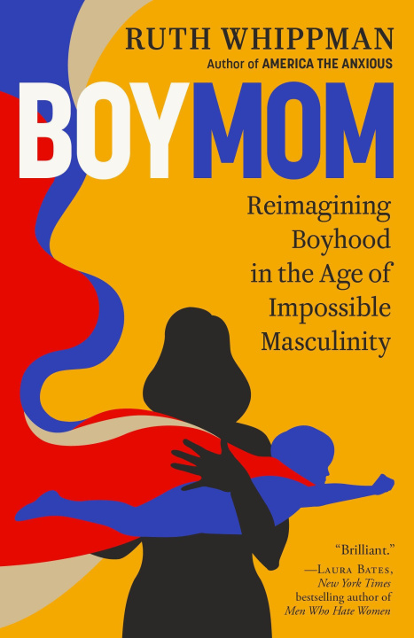 Libro BOYMOM WHIPPMAN RUTH