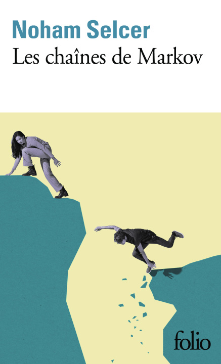Book Les chaînes de Markov Selcer