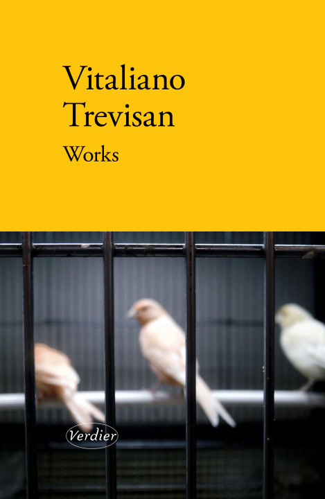 Buch Works Trevisan