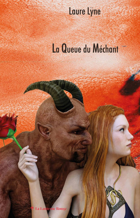 Kniha La Queue Du Méchant Laure LYNE