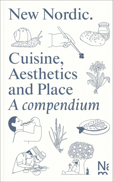 Βιβλίο NEW NORDIC BRAATHEN MARTIN