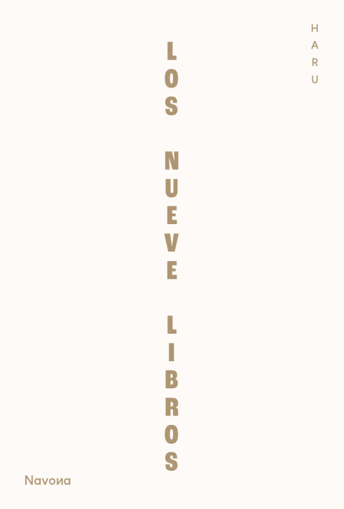 Kniha Los nueve libros Flavia Company I Navau