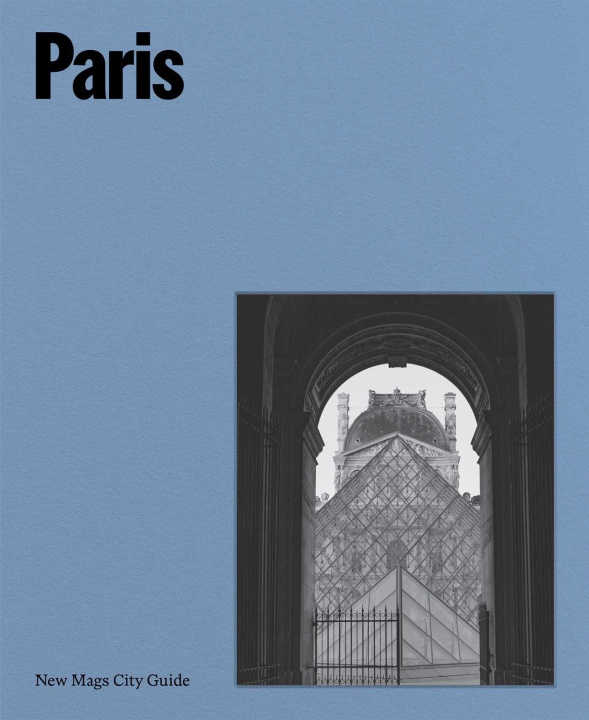 Book PARIS ARLIEN SOBORG MADS