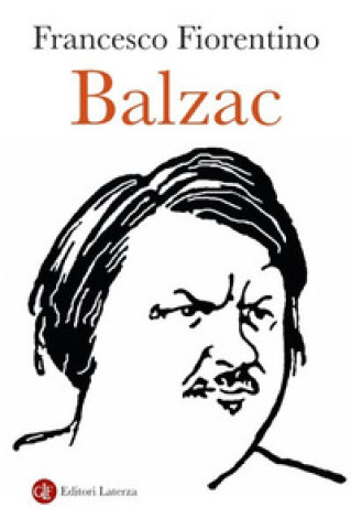 Book Balzac Francesco Fiorentino