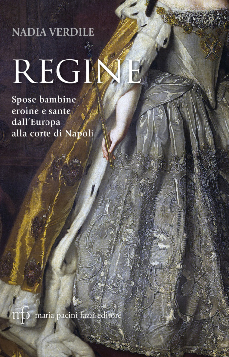 Book Regine Nadia Verdile