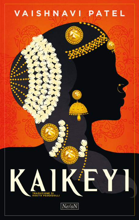 Buch Kaikeyi Vaishnavi Patel