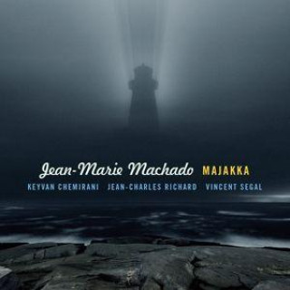 Audio Majakka Jean-Marie Machado