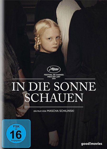 Film In die Sonne schauen Evelyn Rack