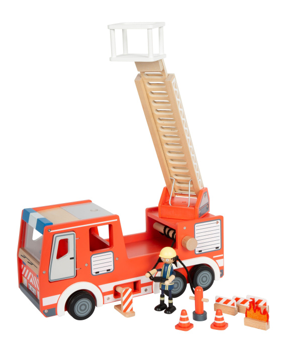 Hra/Hračka Feuerwehrauto 