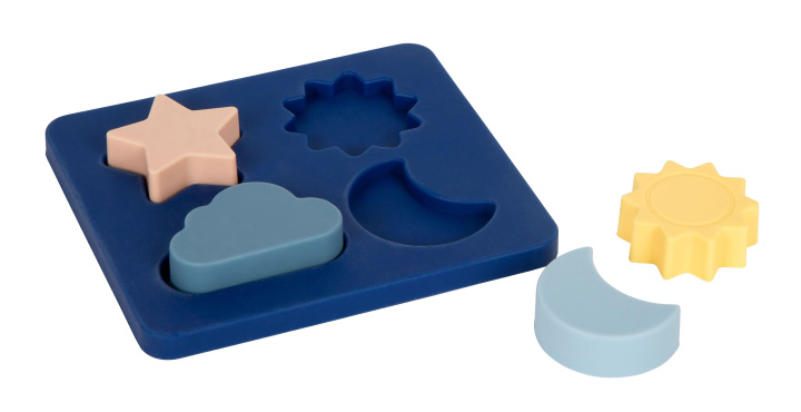 Hra/Hračka Silikon Setzpuzzle 