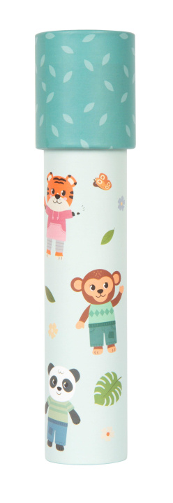 Igra/Igrača Kaleidoskop "Jungle Friends" 