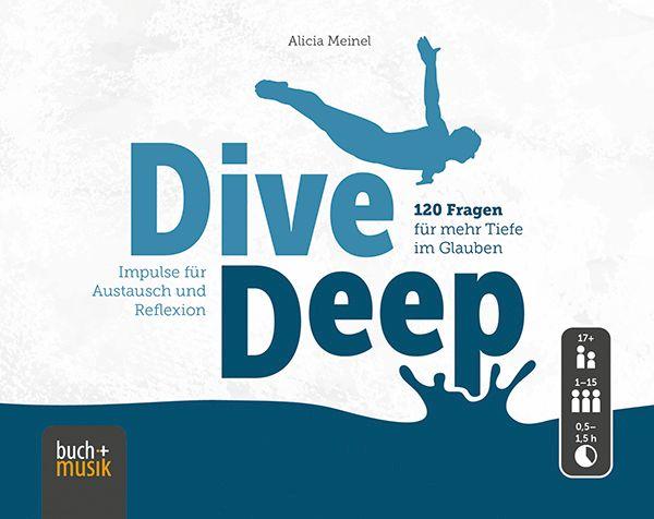 Igra/Igrača Dive Deep 