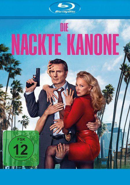 Video Die nackte Kanone Dan Gregor