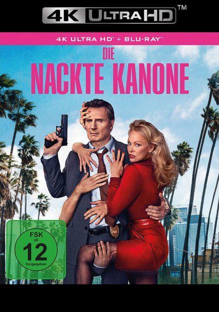 Video Die nackte Kanone Dan Gregor
