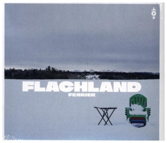 Audio Flachland FERRIER