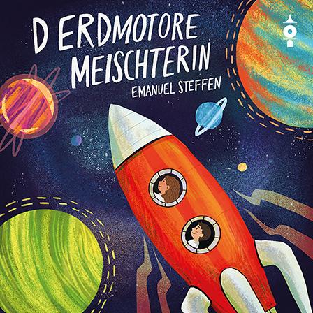 Audio D Erdmotoremeischterin Emanuel Steffen