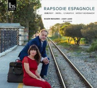 Audio Rapsodie Espagnole 