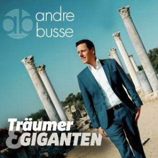 Audio Träumer & Giganten 