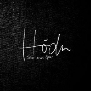 Audio Hödn(Digipak) 