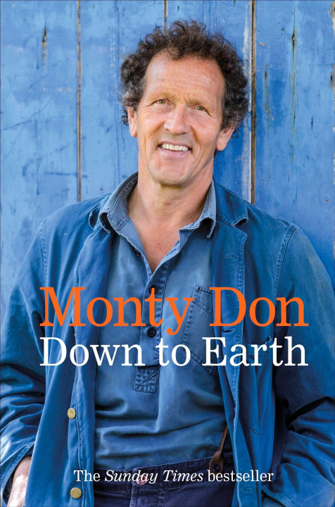 Book Down to Earth Monty Don