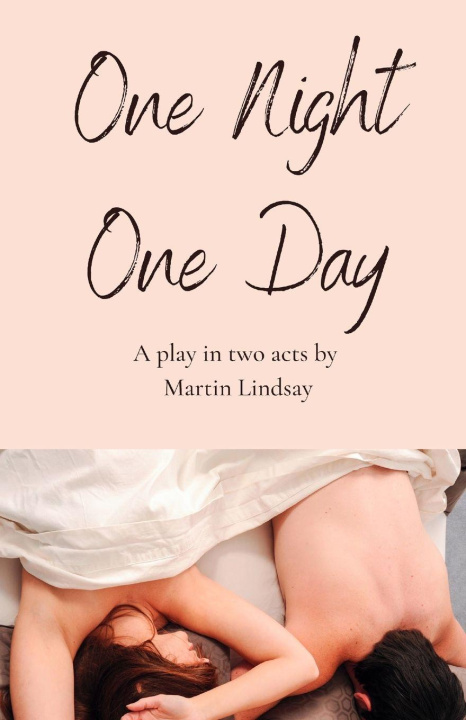 Kniha One Night One Day Martin jD Lindsay