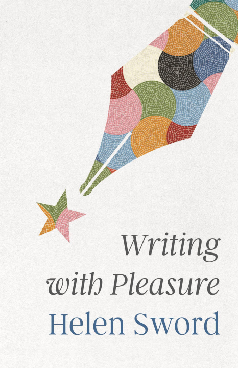 Knjiga Writing with Pleasure Selina Tusitala Marsh