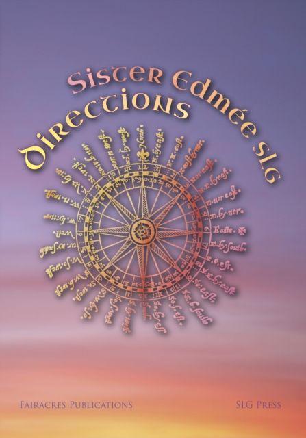 Kniha Directions Sister Edmee SLG