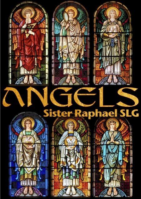 Book Angels Sister Raphael SLG