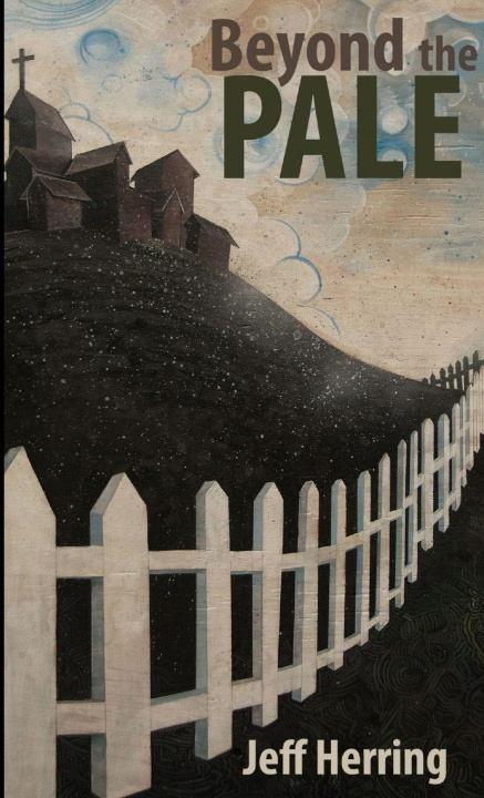 Book Beyond the Pale Jeff Herring