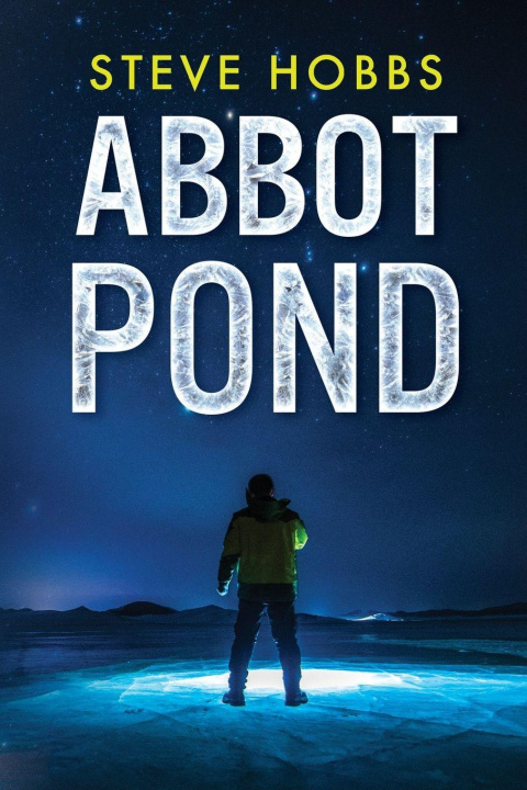 Kniha Abbot Pond Steve Hobbs