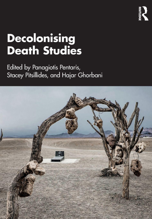 Knjiga Decolonising Death Studies Panagiotis Pentaris