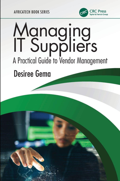 Libro Managing It Suppliers Desiree Gema