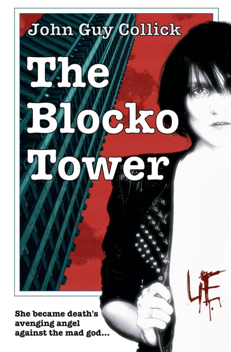 Book The Blocko Tower John Guy Collick