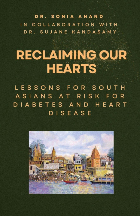 Carte Reclaiming Our Hearts Sujane Kandasamy