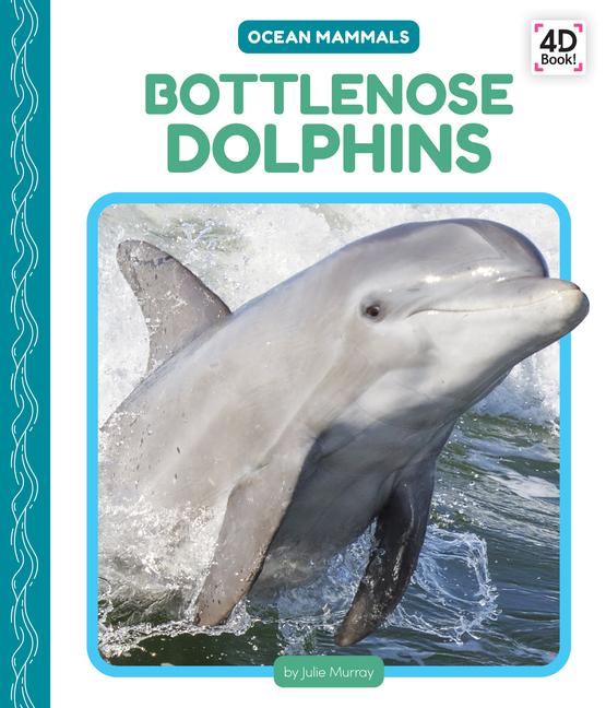 Book Bottlenose Dolphins 
