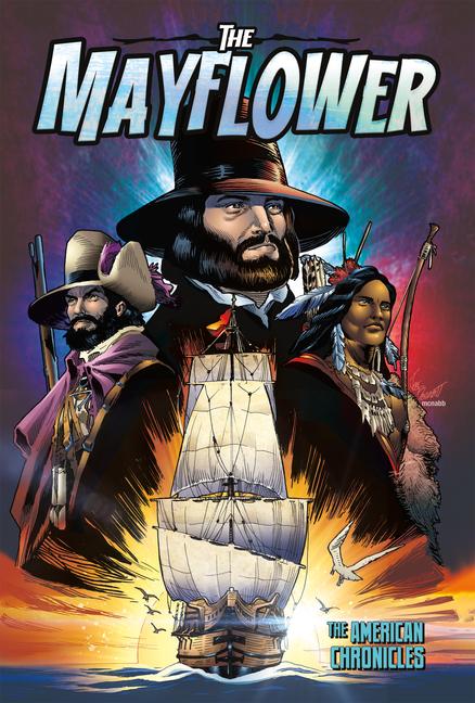 Book Mayflower Joe Bennett