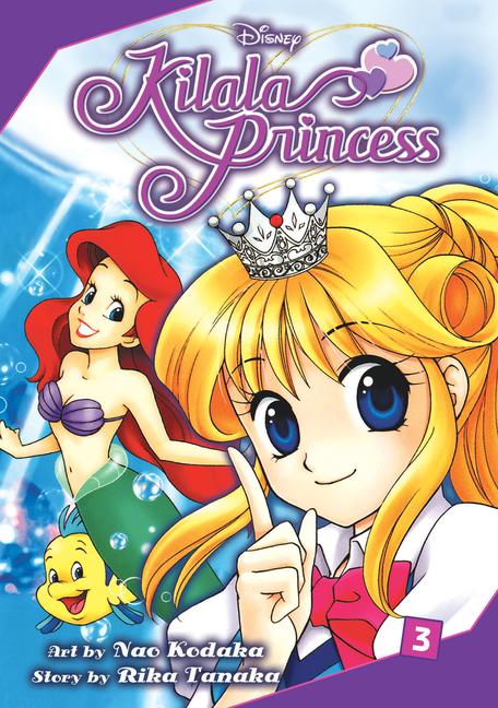 Carte Kilala Princess: Vol. 3 