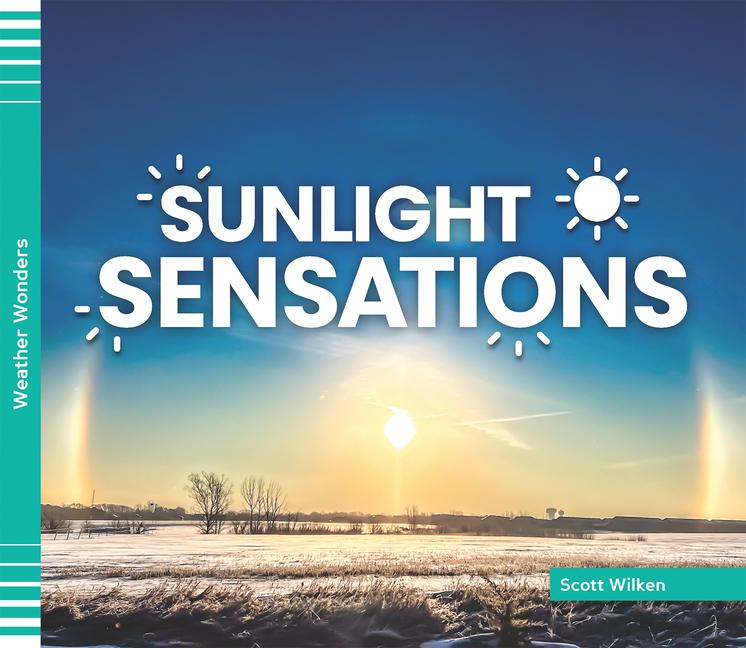 Book Sunlight Sensations 
