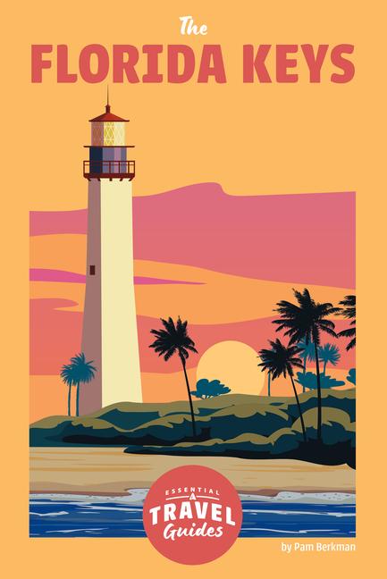 Kniha Florida Keys 