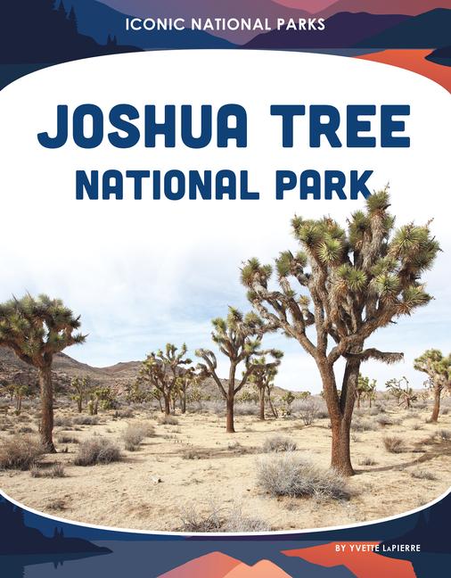 Book Joshua Tree National Park 